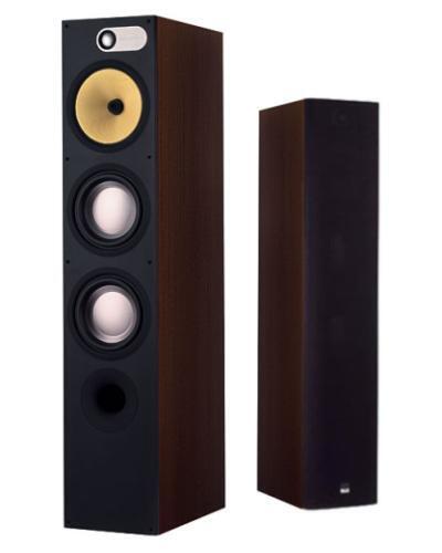 Напольная акустика B&W 683 wenge артикул 424711FV-1