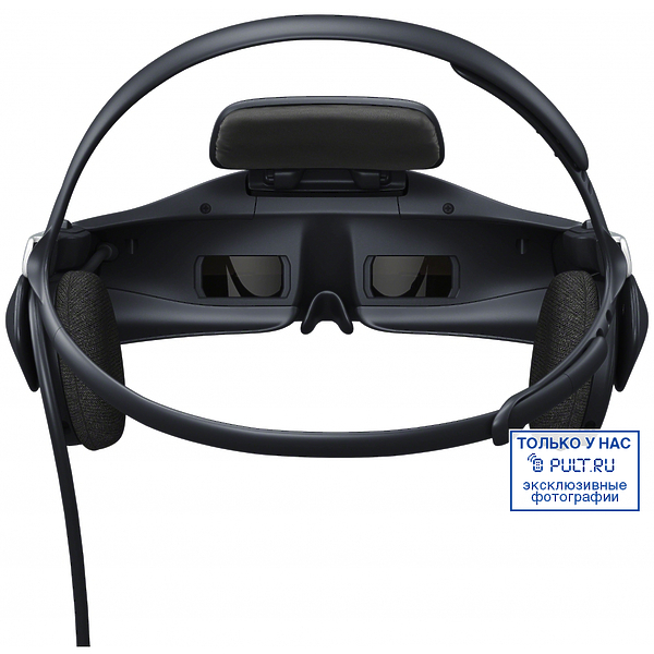 3D очки Sony HMZ-T1 артикул 234295SI-1 фото 4