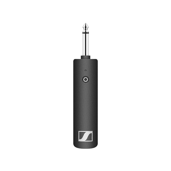 Приемник Sennheiser XSW-D INSTRUMENT RX артикул 198813Si-1 фото 3