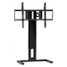 Стойка напольная BDI Arena 9972 TV Mount black