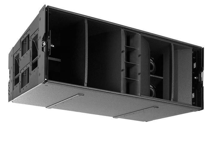 MARTIN AUDIO W8L Longbow артикул 290686-1