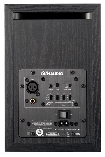 Полочная акустика Dynaudio BM Compact mkIII артикул 123107Si-1 фото 6