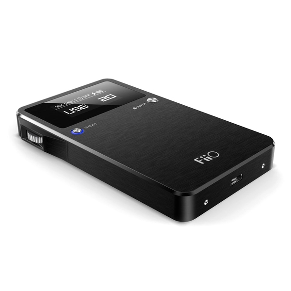 Усилитель для наушников FiiO E17K артикул 114567Si-1 фото 5