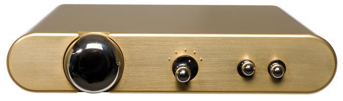 WAVAC PR-T1 #1 в «HiFiRussia»