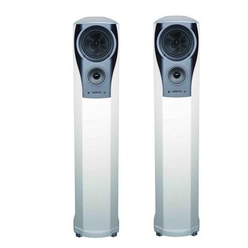 Напольная акустика Mission 794 SE gloss white артикул 398561FV-1