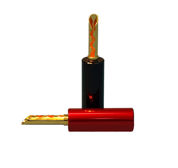 Разъем AudioToys BC-327G red артикул 135323Si-1 фото 3