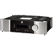 Стереоусилитель Sim Audio MOON 700i Black\Blue Display