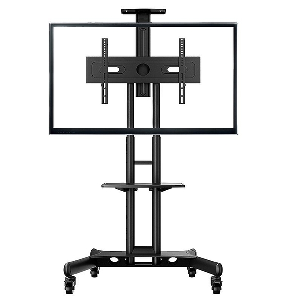 Мобильная стойка Onkron TS1551 black артикул 175307Si-1