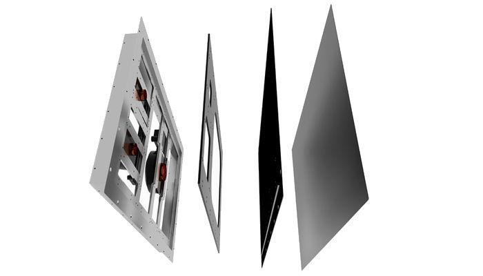Sonance is2 артикул 342021SI-1 фото 8