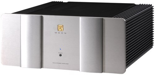 Усилитель звука Sim Audio MOON W5.3 RS артикул 323683FV-1