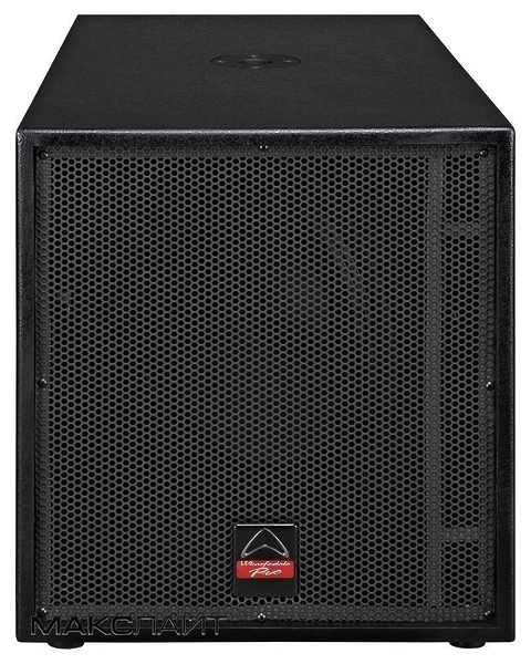 Wharfedale Pro Vector 18B сабвуфер пассивный артикул 347806SI-1