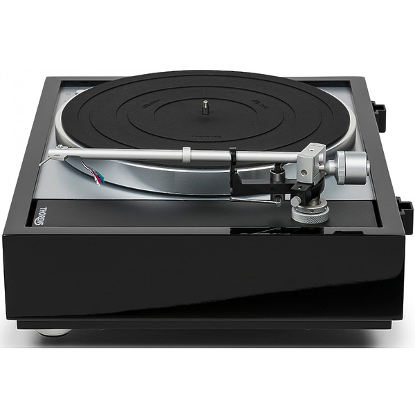 Проигрыватель винила Thorens TD-1600 highgloss black (TP92 + Sumiko Songbird H) артикул 234807Si-1 фото 4