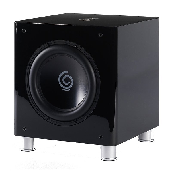 Сабвуфер Sumiko Subwoofers S.9 black артикул 121540Si-1