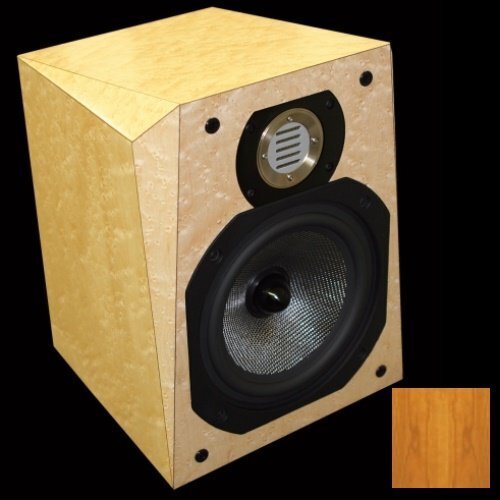 Полочная акустика Legacy Audio Studio HD cherry артикул 101623Si-1