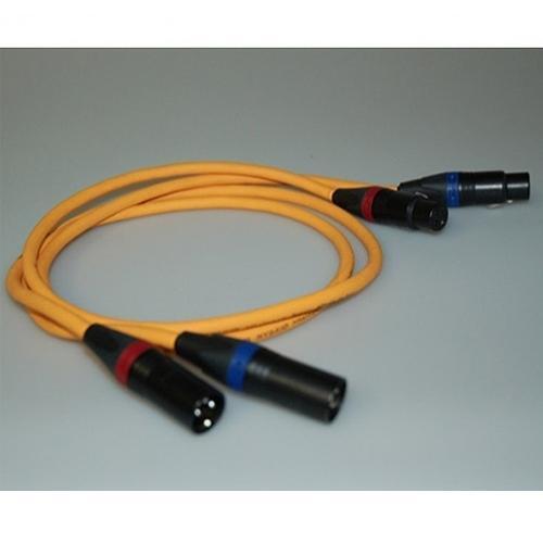 Van Den Hul 3T The Mountain XLR 1.5m артикул 820823MN-1
