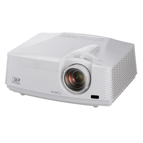 Проектор Mitsubishi XD700U артикул 358014FV-1