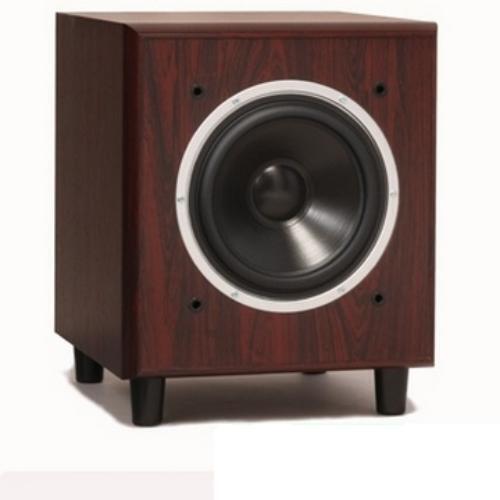 Сабвуфер Radiotehnika Rigonda S ASW-1.8 rosewood артикул 156772Si-1