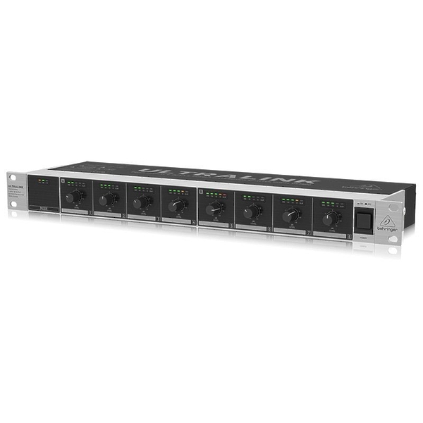 Сплиттер Behringer DS2800 артикул 179227Si-1