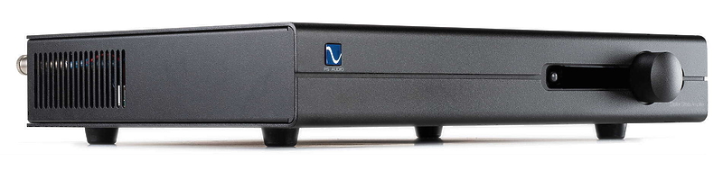 Интегральный усилитель PS Audio Stellar Strata Black артикул 222976Si-1 в интернет-магазине «HiFiRussia»