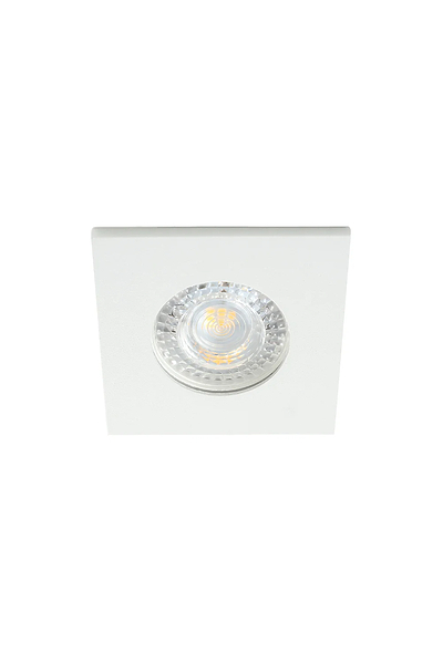 Светильник встраиваемый Denkirs DK2031-WH (White) артикул 270544Si-1 фото 4