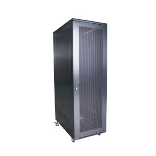 Рэковая стойка Wize Pro W47U10080R-M артикул 271200Si-1