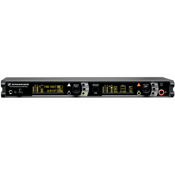 Приёмник Sennheiser EM 3732-II N артикул 160742Si-1
