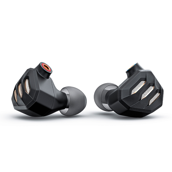 Наушники FiiO FH7s Black артикул 272702Si-1 фото 3