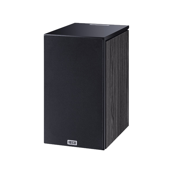 Полочная акустика Heco Aurora 300 Ebony Black артикул 286883 фото 3
