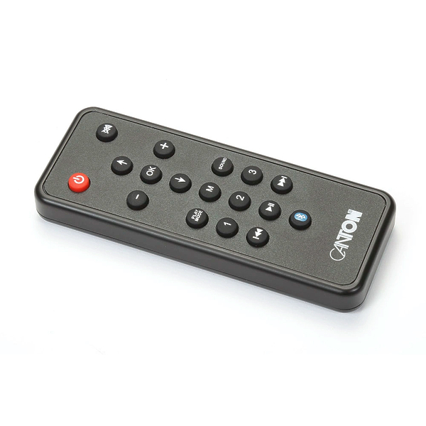 Комплект домашнего кинотеатра Canton Smart Cinema GLE I.20 makassar артикул 296398Si-1 фото 12