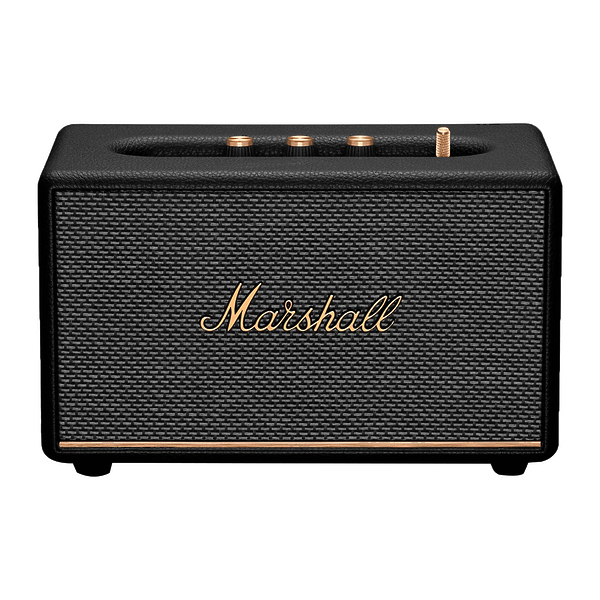Портативная акустика Marshall Acton III Black артикул 287054Si-1 в интернет-магазине «HiFiRussia»