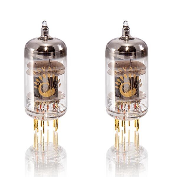 Радиолампа PS Audio 12AU7 Tube артикул 228865Si-1