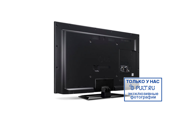 LED телевизор LG 65LM620T артикул 377020FV-1 фото 9