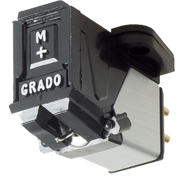 Головка звукоснимателя Grado ME+ mono артикул 210459Si-1