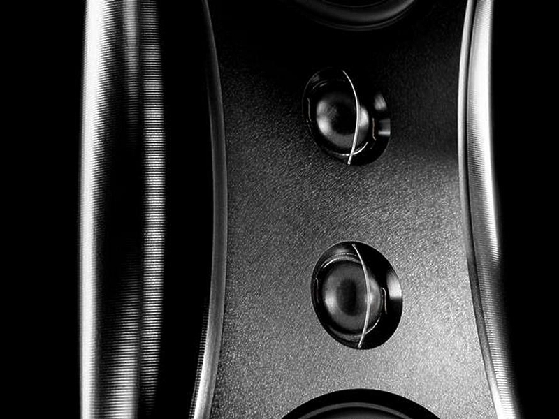 Напольная акустика Dynaudio Evidence Platinum piano black lacquer артикул 143445Si-1 фото 5