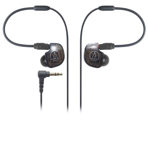 Наушники Audio Technica ATH-IM03 артикул 112167Si-1