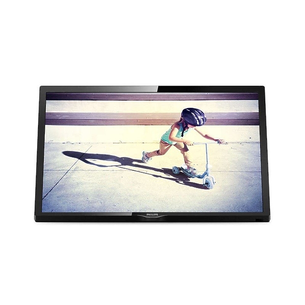 LED телевизор Philips 24PHS4022/60 артикул 178542Si-1 фото 3