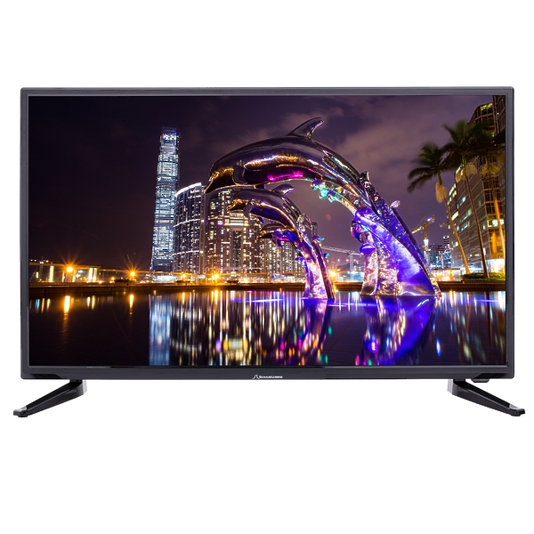 LED телевизор Schaub Lorenz SLT32M5500 артикул 188425Si-1