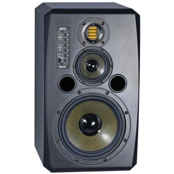 Полочная акустика Adam Audio S3X-V артикул 163329Si-1