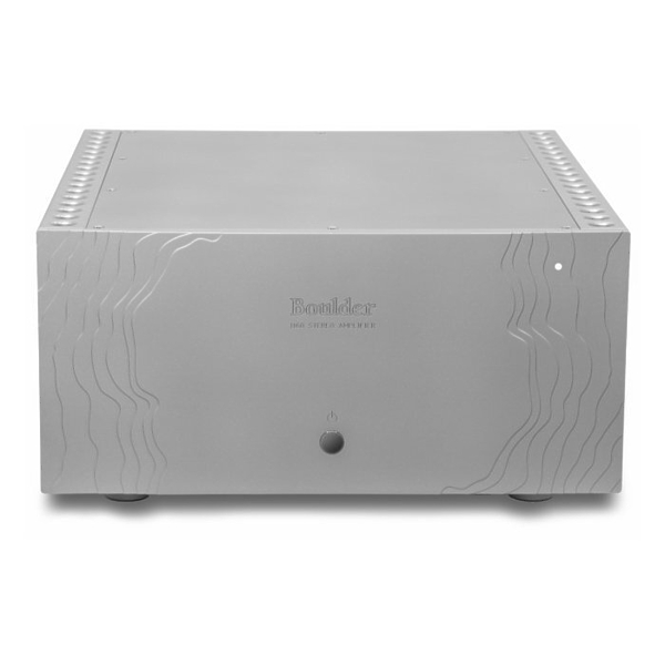 Усилитель мощности Boulder 1160 Stereo power amplifier артикул 170338Si-1 фото 3