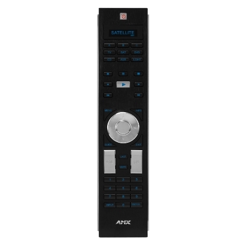 Пульт ДУ AMX MIO-R2-433 артикул 110720FV-1
