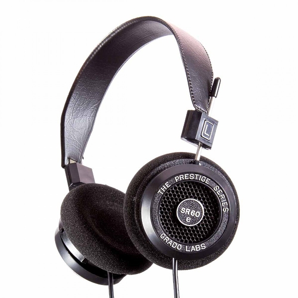 Наушники Grado SR60e артикул 210464Si-1