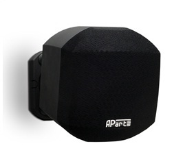 Настенный громкоговоритель APart MASK2-BL артикул 123470Si-1