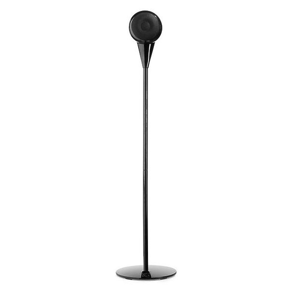 Стойка под акустику Cabasse Stands for Eole 2-3 (pair) black артикул 163064Si-1 фото 3