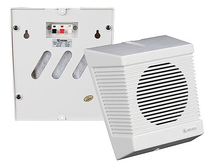 Акустическая система Volta WSE-10T артикул 137823Si-1 фото 4