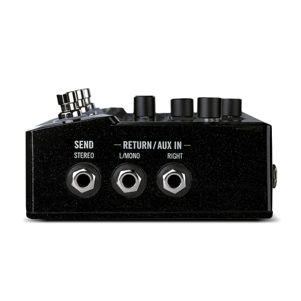 Процессор эффектов Line 6 HX Stomp артикул 198082Si-1 фото 5