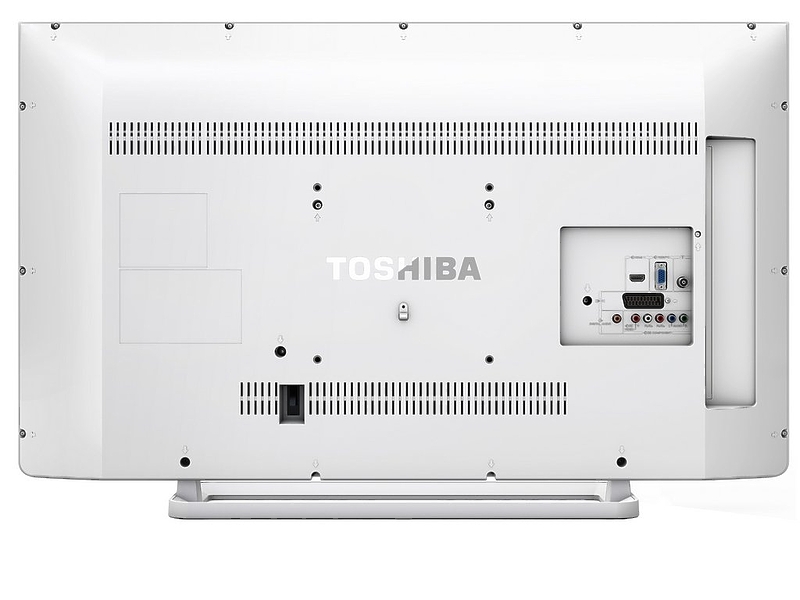 LED телевизор Toshiba 32L2454R артикул 104895Si-1 фото 7