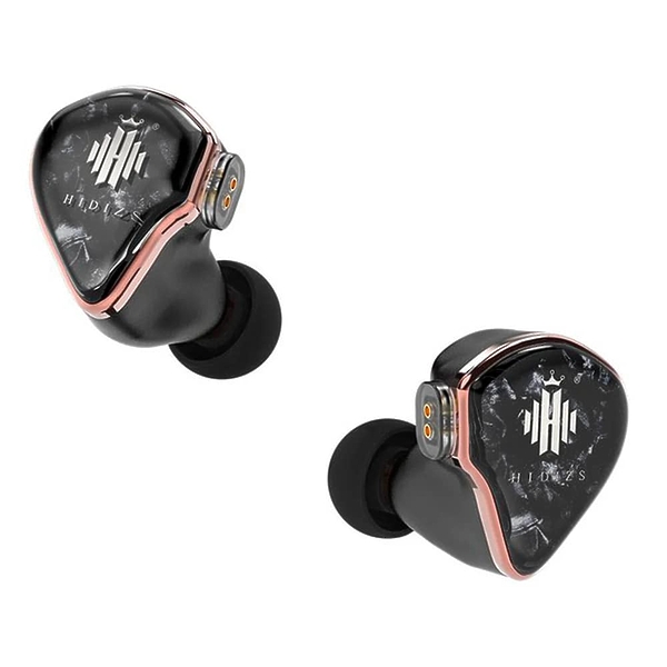 Наушники Hidizs MD4 Black артикул 325082Si-1 фото 4