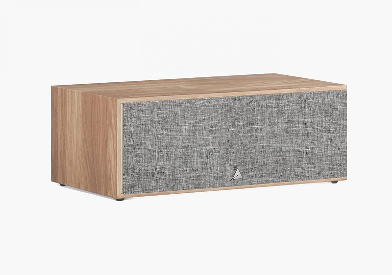 Акустика центрального канала Triangle Borea BRC01 Light Oak артикул 240328Si-1 фото 10