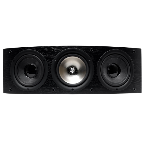 Центральный канал KEF iQ60c-BA артикул 437740FV-1