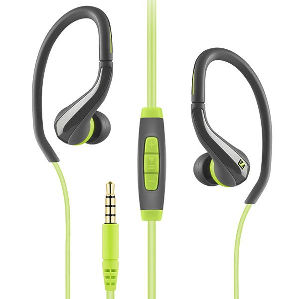 Наушники Sennheiser OCX 684 I артикул 149230Si-1 фото 4